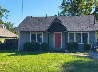 524 Ridgelea Ave, Longview, TX 75602