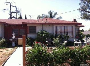 12370 Wicks St, Sun Valley, CA 91352