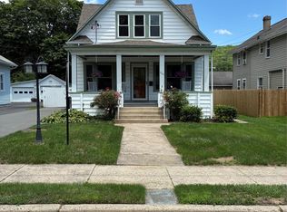 265 W Main St, Pt Jervis, NY 12771