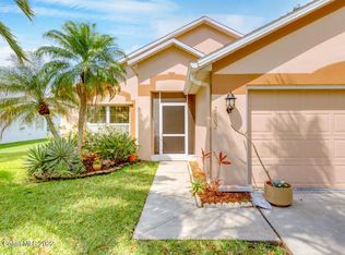 2802 Saint Robert Dr, Melbourne, FL 32935
