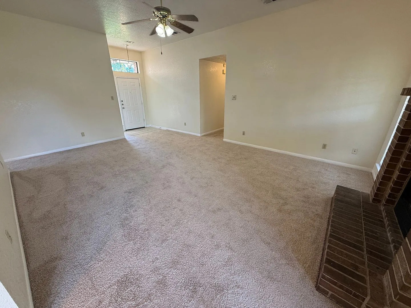 4-Bedroom House for Rent in Harker Heights — Photo 2