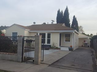 18330 Hart St, Reseda, CA 91335