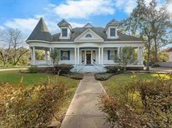 502 Avenue E, Kentwood, LA 70444