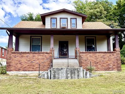 5509 Walnut St, Augusta, MO, 63332