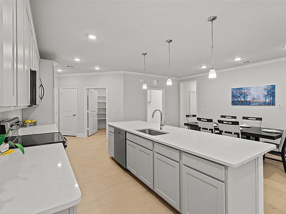 4th image of 651 N Watters Rd #2307