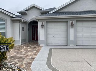 3319 Mayflower Loop, The Villages, FL 32163