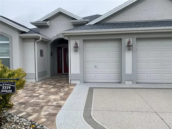 3319 Mayflower Loop, The Villages, FL 32163