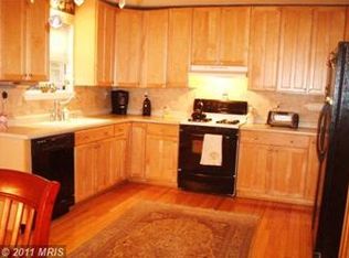 15730 Ambiance Dr, Gaithersburg, MD 20878