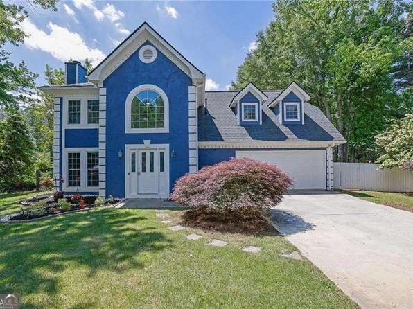 1930 Huntcliff Dr, Lawrenceville, GA 30043
