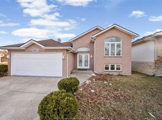 4477 Spago Cres, Windsor, ON