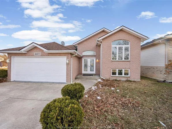 4477 Spago Cres, Windsor, ON N9G 2Z6