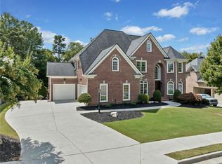 3483 Glen Mist Pl, Dacula, GA 30019