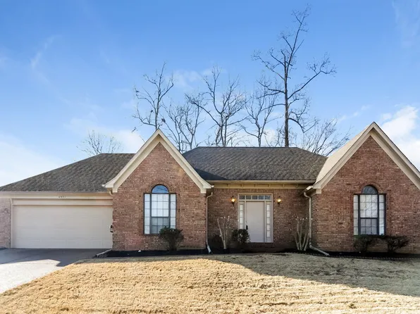 4971 Rabbit Chase Ln, Arlington, TN 38002