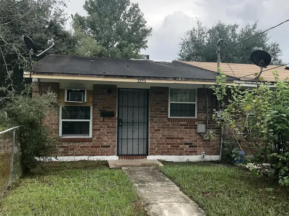 7223 Ken Knight Dr W, Jacksonville, FL 32209