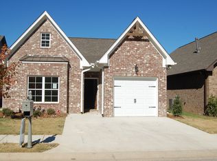 5609 Park Side Rd, Birmingham, AL 35244