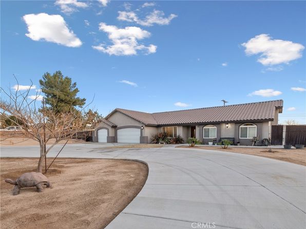 18781 Chapae Ln, Apple Valley, CA 92307