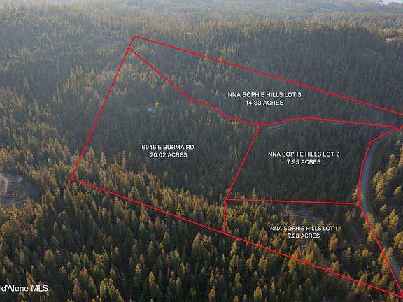 2nd image of 6946 E Burma Rd