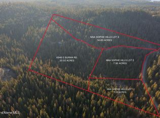 6946 E Burma Rd #50AC, Harrison, ID 83833