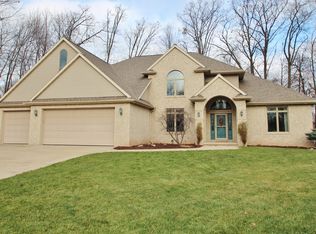 2132 Sugar Maple Ct, Green Bay, WI 54304