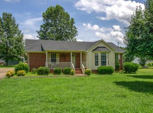 337 McKibbon Ln, Pulaski, TN 38478