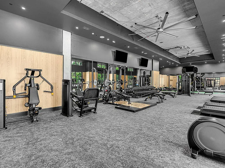 Fitness 4