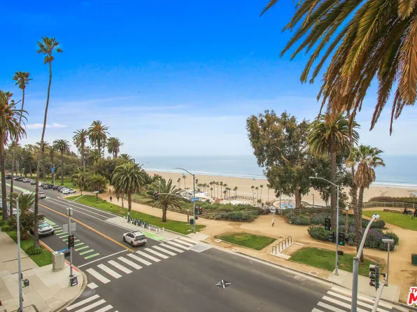 757 Ocean Ave Unit 314, Santa Monica, CA 90402