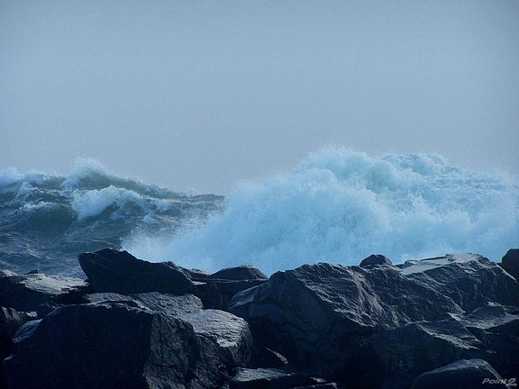Nearby Jetty\n