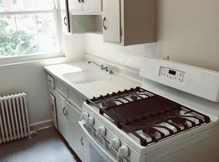 100 Schuyler Rd APT 304, Silver Spring, MD 20901