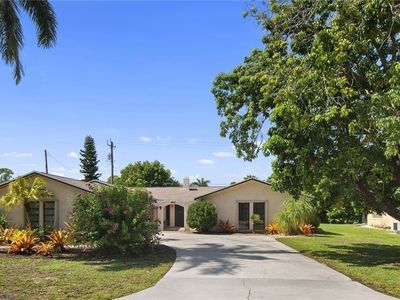 2456 Chandler Ave, Fort Myers, FL, 33907