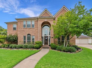 24907 Pintail Ct, Katy, TX 77494
