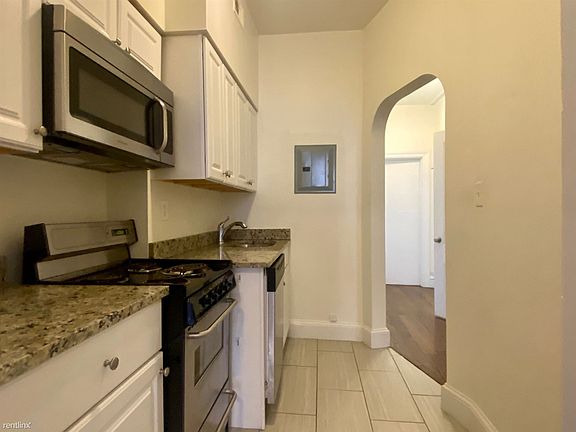 304 Berkeley St. #9 Boston - Back Bay Shared Unit Photo 17