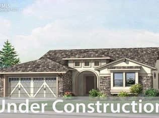 12529 Hawk Stone Dr, Colorado Springs, CO 80921