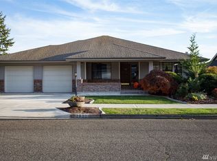 2630 Forest Ridge Dr SE, Auburn, WA 98002
