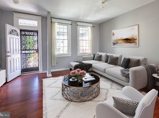 3020 Warder St NW, Washington, DC 20001