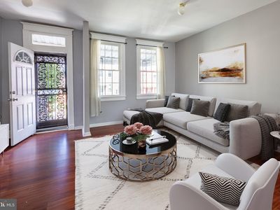 3020 Warder St NW, Washington, DC, 20001