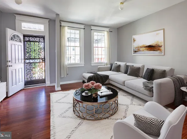 3020 Warder St NW, Washington, DC 20001