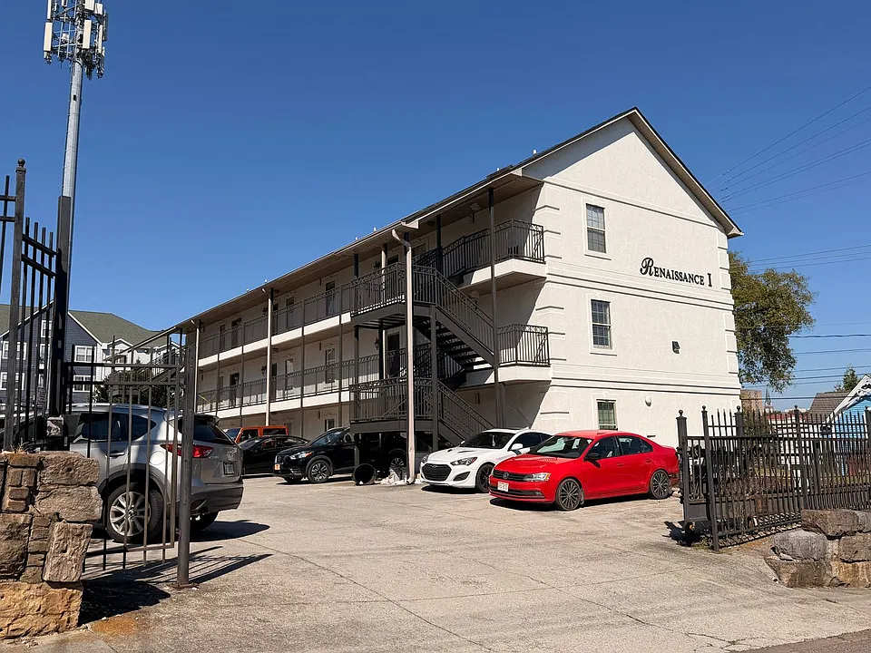 410 Sir Keegan Way #1