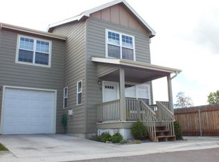 2337 S 3rd St W, Missoula, MT 59801