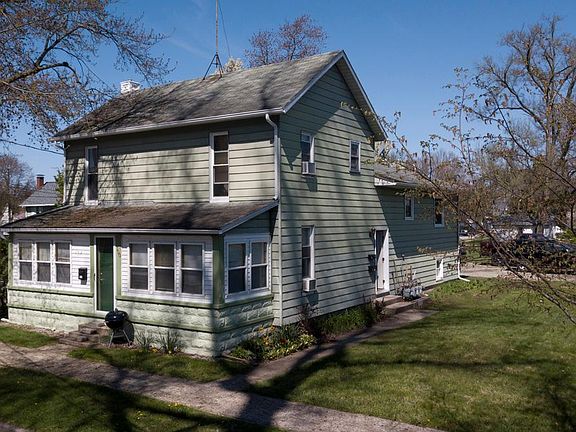 300 E John Street
