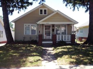 2812 Faraon St, Saint Joseph, MO 64501