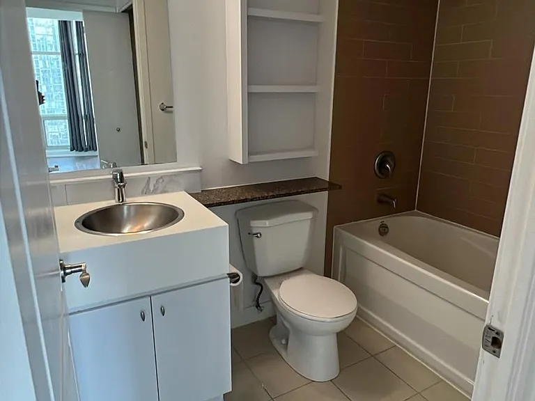 10 Navy Wharf Ct #2301 — Photo 7