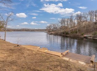 2336 Alpine Overlook Dr, Innsbrook, MO 63390