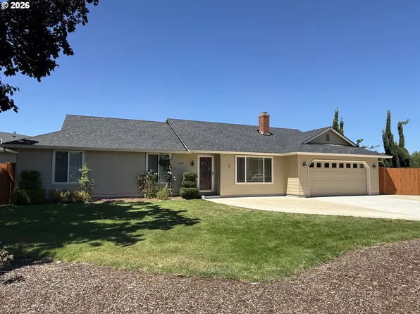 13418 NE 116th St, Brush Prairie, WA 98606