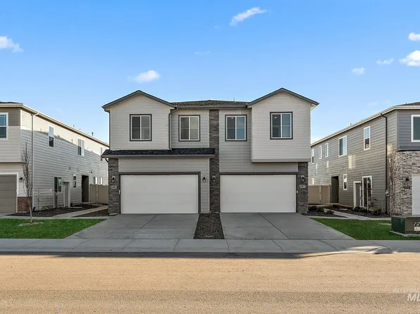12349 W Norterra Ln, Star, ID 83669