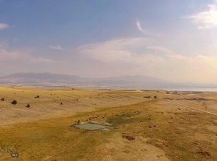 Galzagorry Rd, Townsend, MT 59644