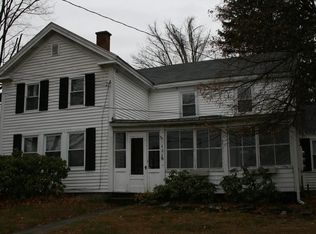 484 Main Rd, Granville, MA 01034