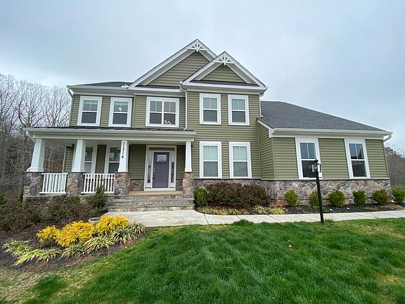 2nd image of 11714 Quail Run Ct