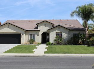 11410 Equinox Ave, Bakersfield, CA