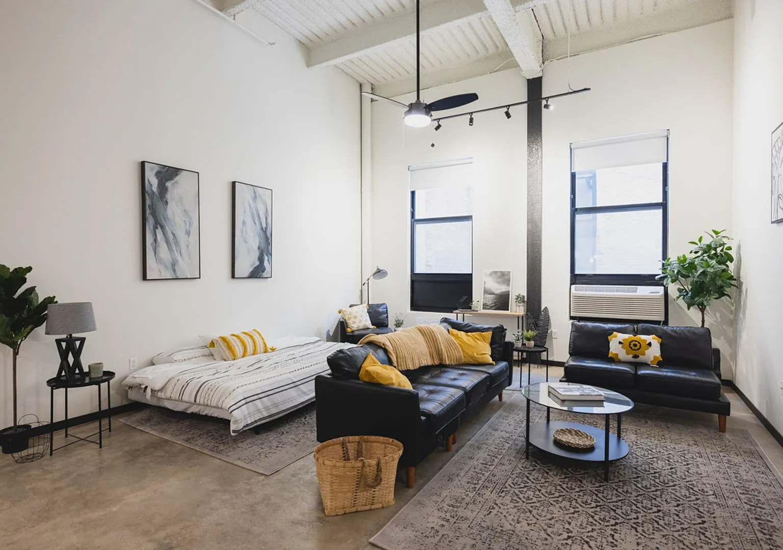 Poth Brewery Lofts — Photo 2
