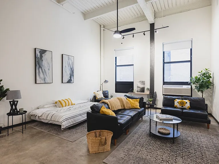 Poth Brewery Lofts — Photo 2